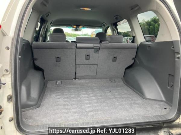 Used 2013 AT toyota land-cruiser-prado TRJ150W Image[6]