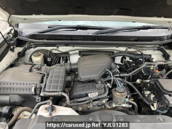 Used 2013 AT toyota land-cruiser-prado TRJ150W Image[7]