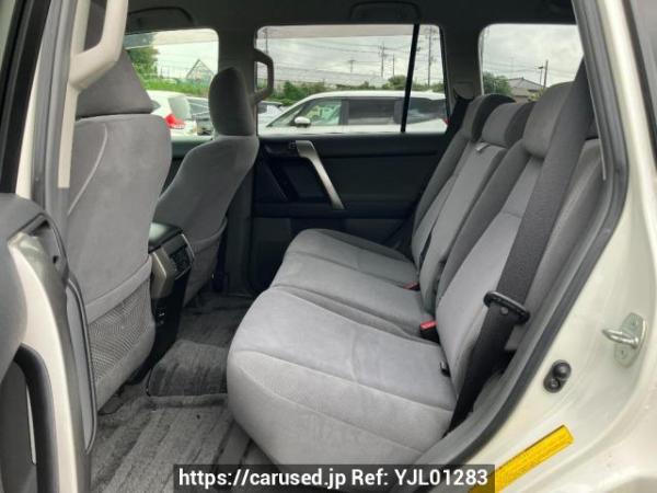 Used 2013 AT toyota land-cruiser-prado TRJ150W Image[12]