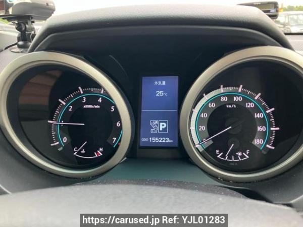 Used 2013 AT toyota land-cruiser-prado TRJ150W Image[14]