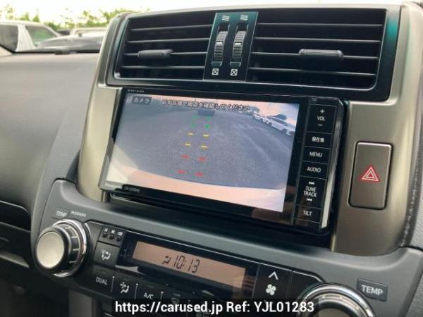 Used 2013 AT toyota land-cruiser-prado TRJ150W Image[15]