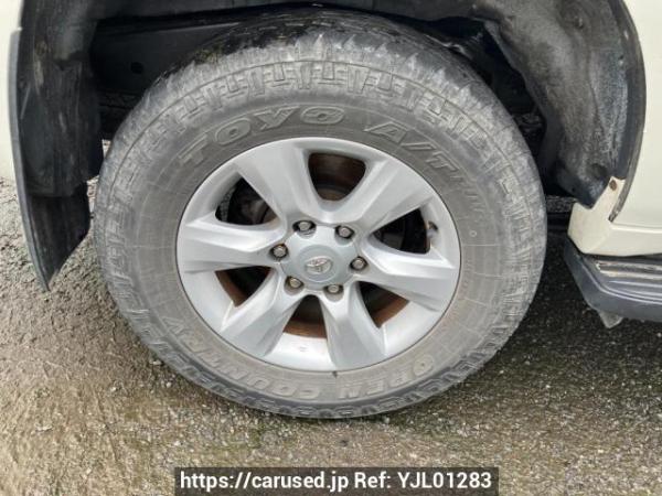 Used 2013 AT toyota land-cruiser-prado TRJ150W Image[19]