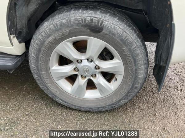 Used 2013 AT toyota land-cruiser-prado TRJ150W Image[20]