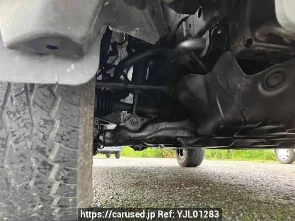 Used 2013 AT toyota land-cruiser-prado TRJ150W Image[21]