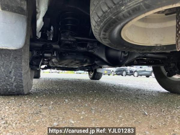 Used 2013 AT toyota land-cruiser-prado TRJ150W Image[23]