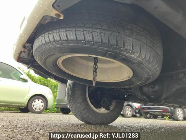 Used 2013 AT toyota land-cruiser-prado TRJ150W Image[25]