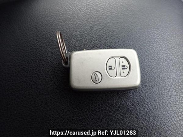Used 2013 AT toyota land-cruiser-prado TRJ150W Image[27]