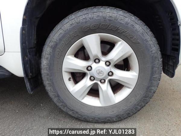Used 2013 AT toyota land-cruiser-prado TRJ150W Image[28]