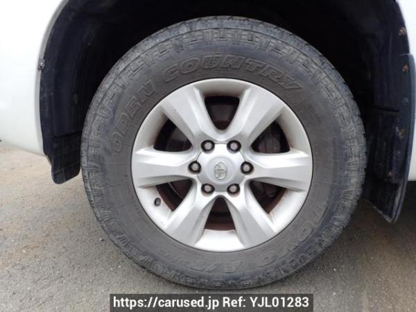 Used 2013 AT toyota land-cruiser-prado TRJ150W Image[29]