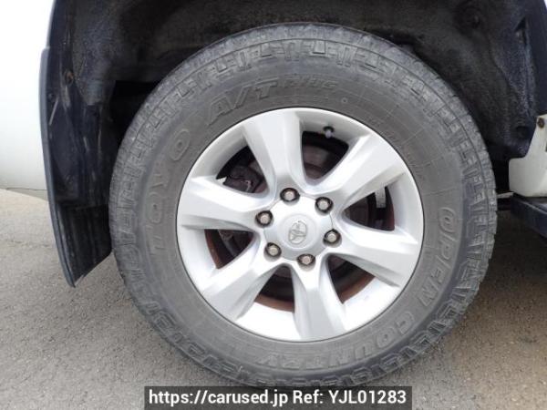 Used 2013 AT toyota land-cruiser-prado TRJ150W Image[30]