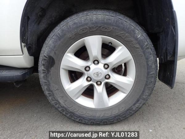Used 2013 AT toyota land-cruiser-prado TRJ150W Image[31]