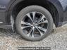 Used 2015 AT toyota harrier ZSU65W Image[22]