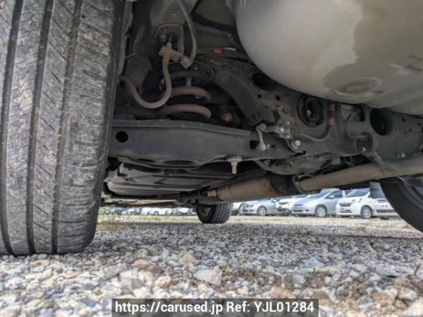 Used 2015 AT toyota harrier ZSU65W Image[25]