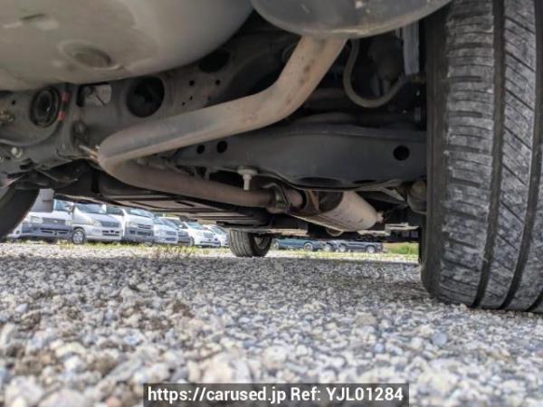 Used 2015 AT toyota harrier ZSU65W Image[26]