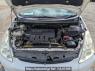 Used 2003 AT toyota wish ZNE10G Image[7]