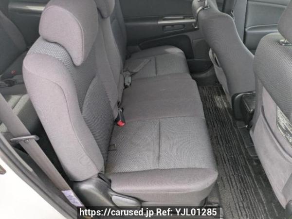 Used 2003 AT toyota wish ZNE10G Image[11]