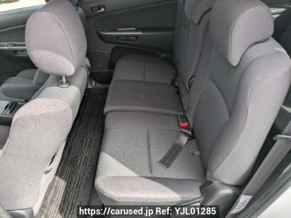 Used 2003 AT toyota wish ZNE10G Image[12]