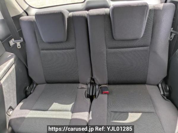 Used 2003 AT toyota wish ZNE10G Image[13]
