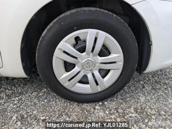 Used 2003 AT toyota wish ZNE10G Image[19]