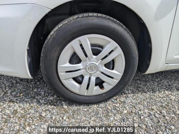 Used 2003 AT toyota wish ZNE10G Image[20]