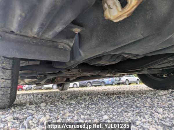 Used 2003 AT toyota wish ZNE10G Image[23]