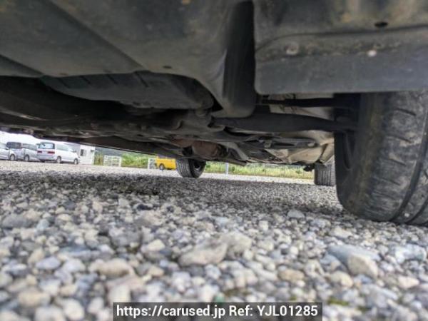 Used 2003 AT toyota wish ZNE10G Image[24]