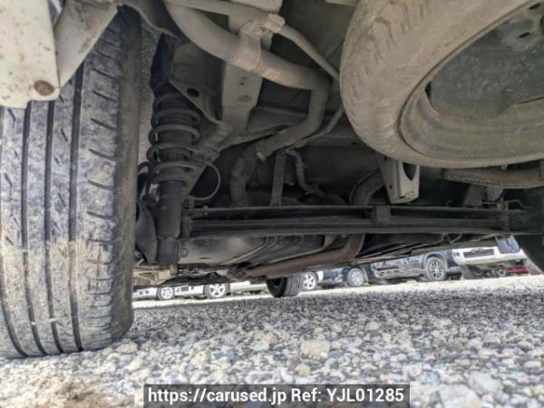 Used 2003 AT toyota wish ZNE10G Image[25]