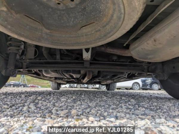Used 2003 AT toyota wish ZNE10G Image[27]