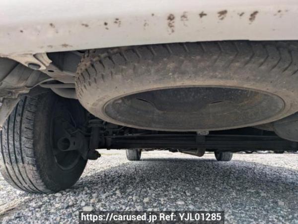 Used 2003 AT toyota wish ZNE10G Image[28]