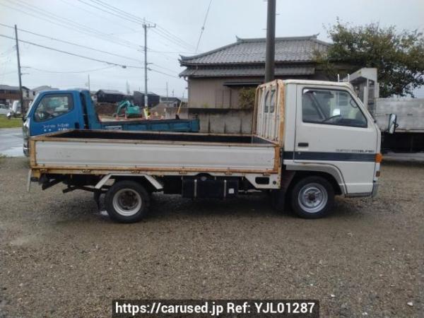 Used 1986 MT isuzu elf-truck NHR55E Image[7]
