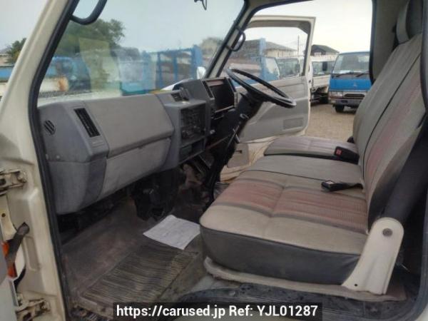 Used 1986 MT isuzu elf-truck NHR55E Image[14]
