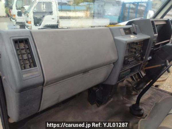 Used 1986 MT isuzu elf-truck NHR55E Image[16]