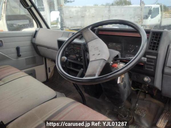 Used 1986 MT isuzu elf-truck NHR55E Image[17]