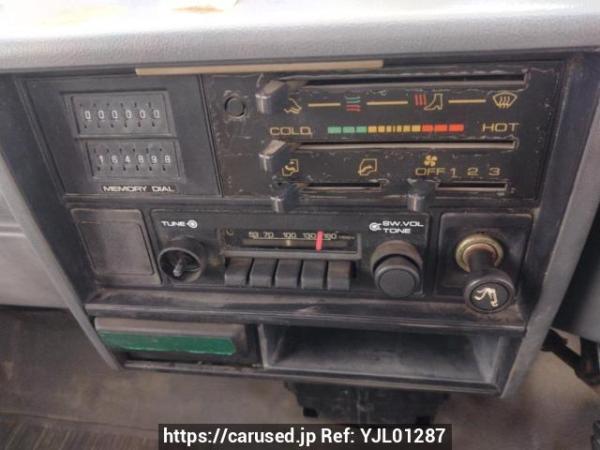 Used 1986 MT isuzu elf-truck NHR55E Image[18]
