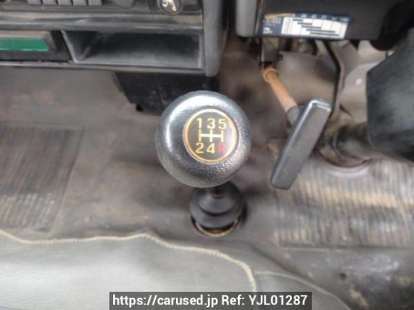 Used 1986 MT isuzu elf-truck NHR55E Image[19]