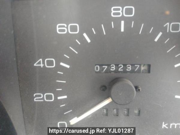 Used 1986 MT isuzu elf-truck NHR55E Image[21]
