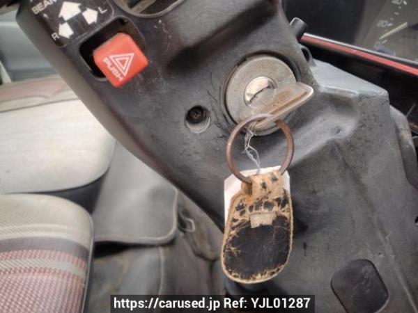 Used 1986 MT isuzu elf-truck NHR55E Image[22]