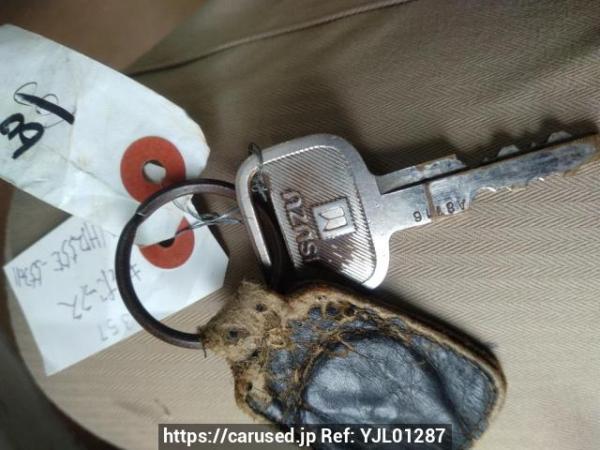 Used 1986 MT isuzu elf-truck NHR55E Image[23]