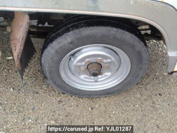 Used 1986 MT isuzu elf-truck NHR55E Image[24]