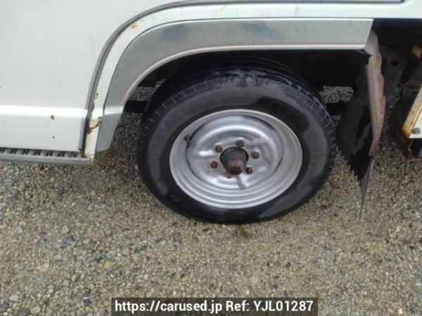 Used 1986 MT isuzu elf-truck NHR55E Image[25]