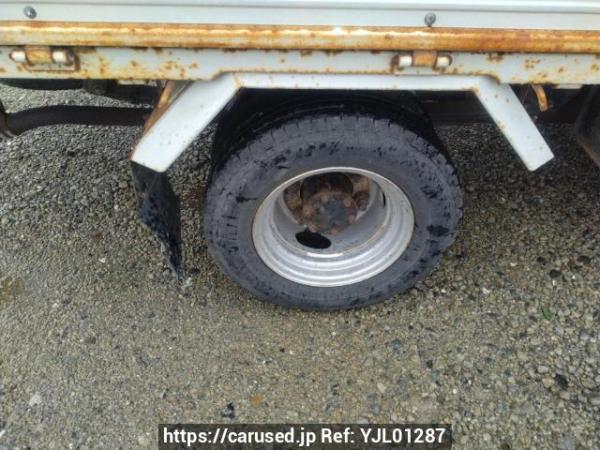 Used 1986 MT isuzu elf-truck NHR55E Image[26]