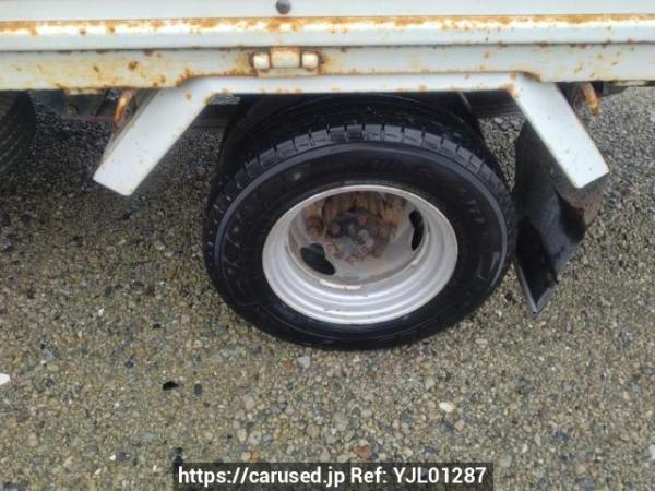 Used 1986 MT isuzu elf-truck NHR55E Image[27]