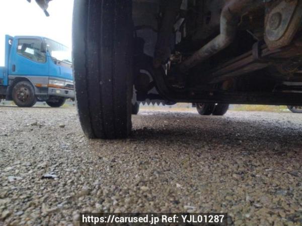 Used 1986 MT isuzu elf-truck NHR55E Image[28]