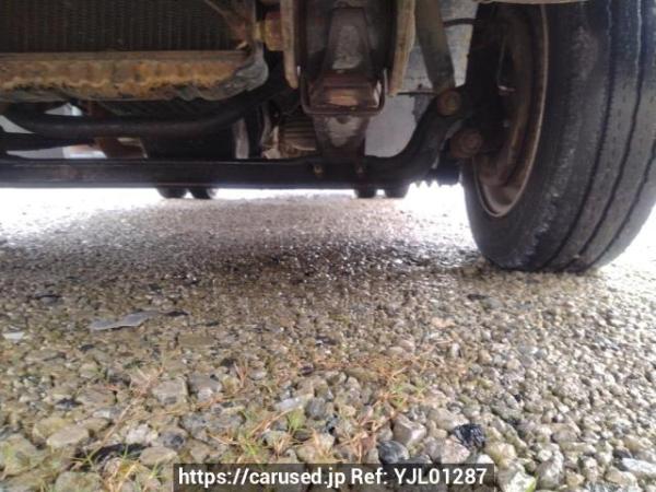 Used 1986 MT isuzu elf-truck NHR55E Image[29]