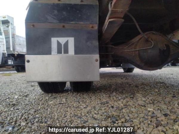 Used 1986 MT isuzu elf-truck NHR55E Image[30]
