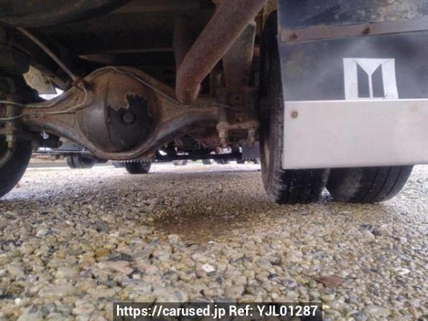 Used 1986 MT isuzu elf-truck NHR55E Image[31]