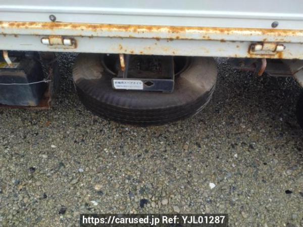 Used 1986 MT isuzu elf-truck NHR55E Image[33]