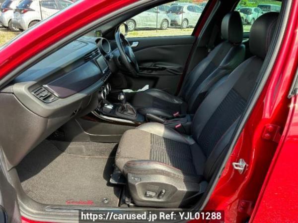 Used 2012 AT alfa-romeo giulietta 940141 Image[10]