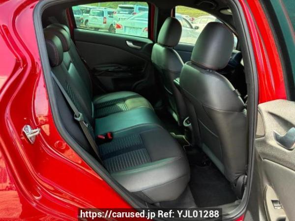 Used 2012 AT alfa-romeo giulietta 940141 Image[11]