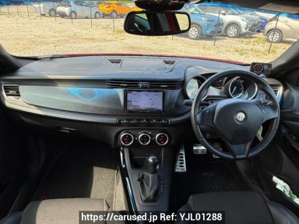 Used 2012 AT alfa-romeo giulietta 940141 Image[13]